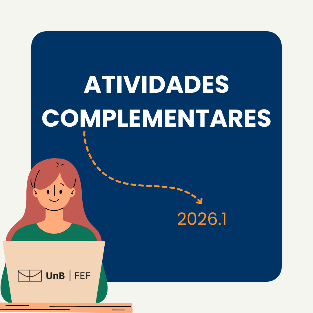 Atividades Complementares
