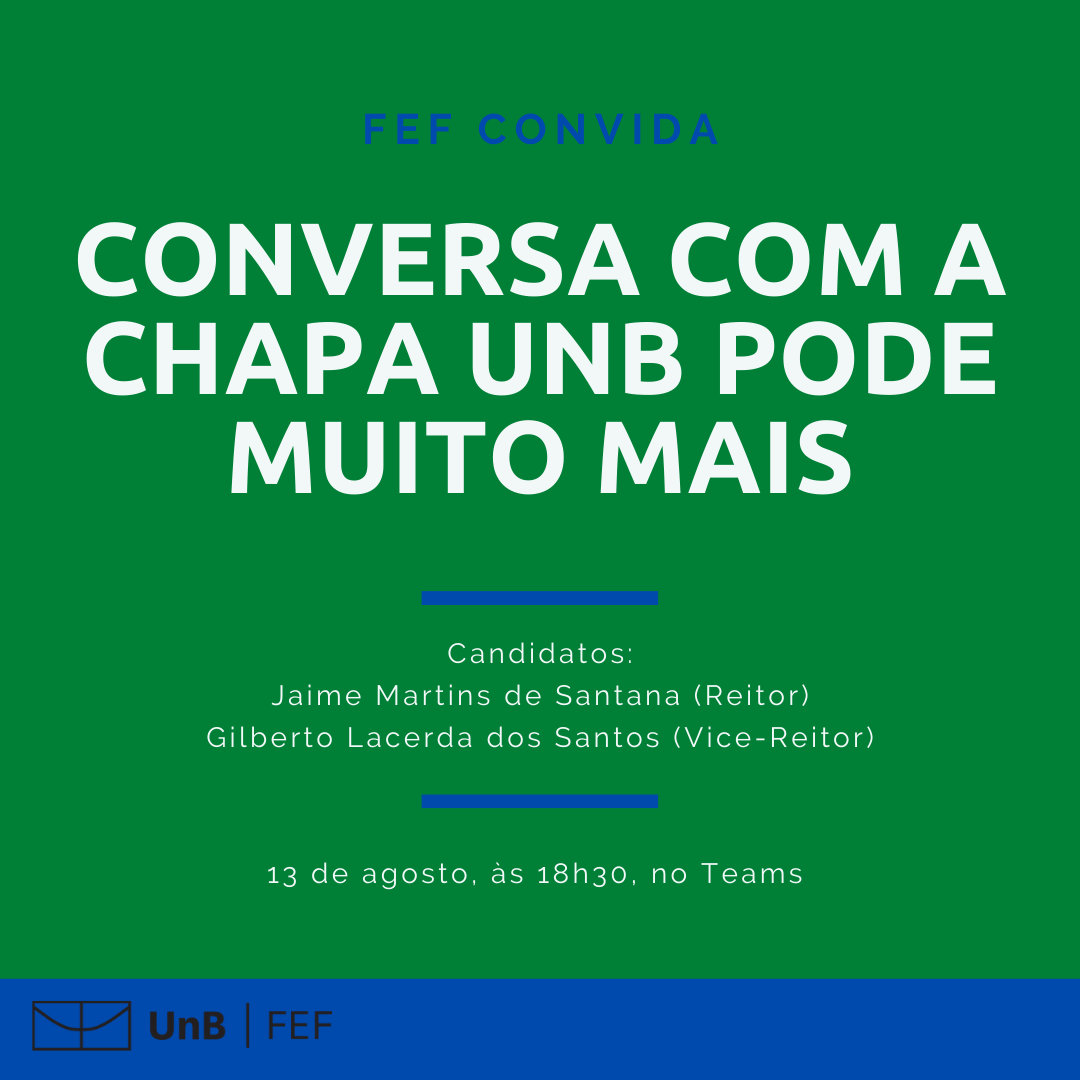 FEF CONVIDA 2