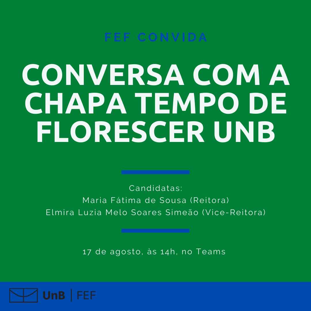 FEF CONVIDA 4