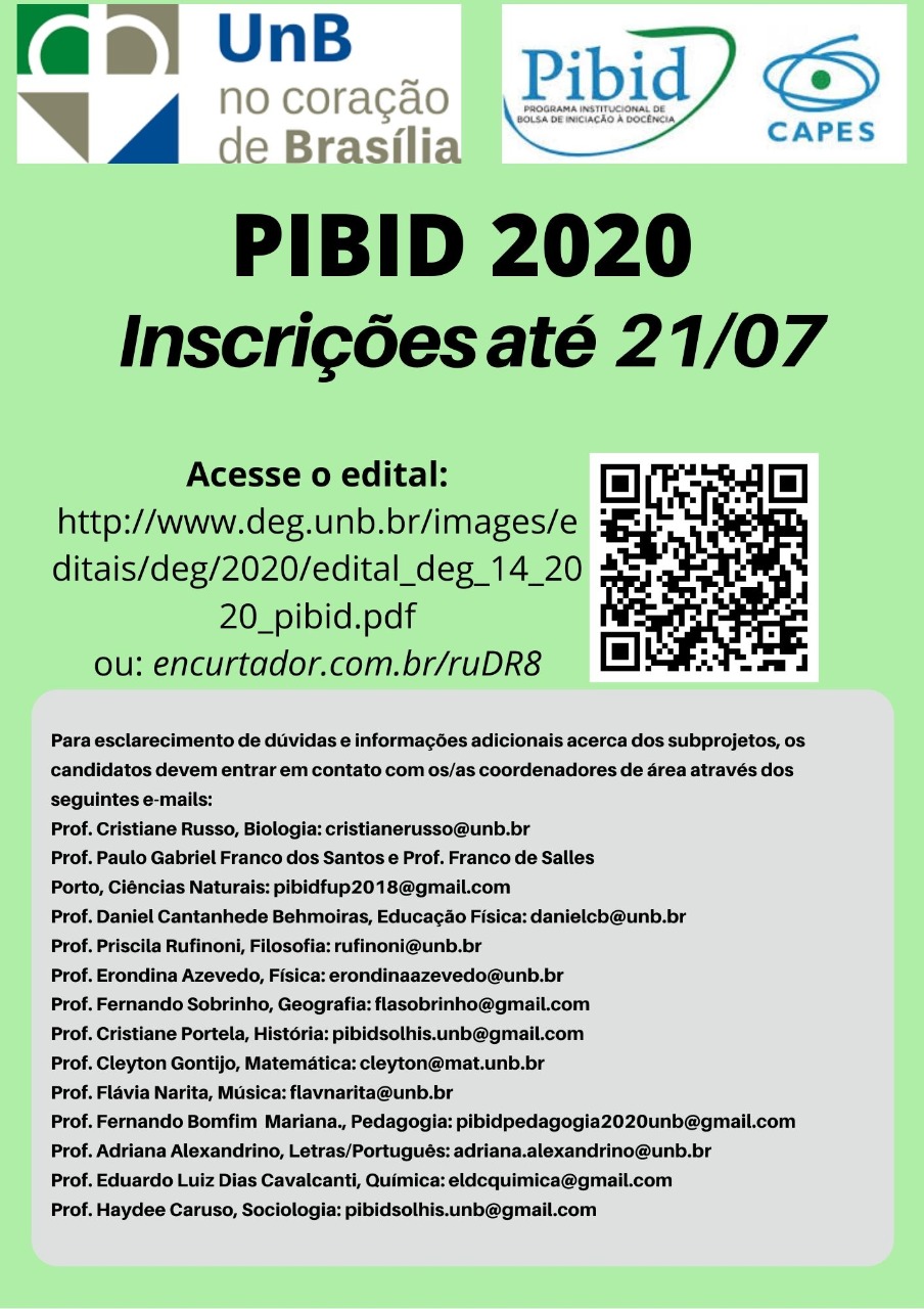 FEMAF 2023 - Bolsas, Cursos e Informações