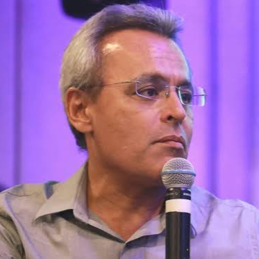 Alexandre Luiz Gonalves de Rezende
