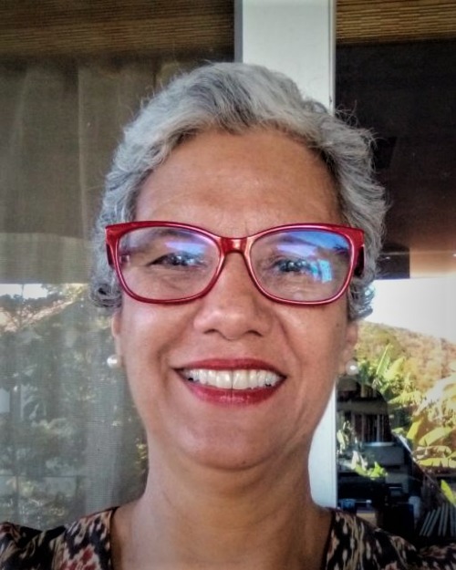 Cláudia Maria Goulart dos Santos