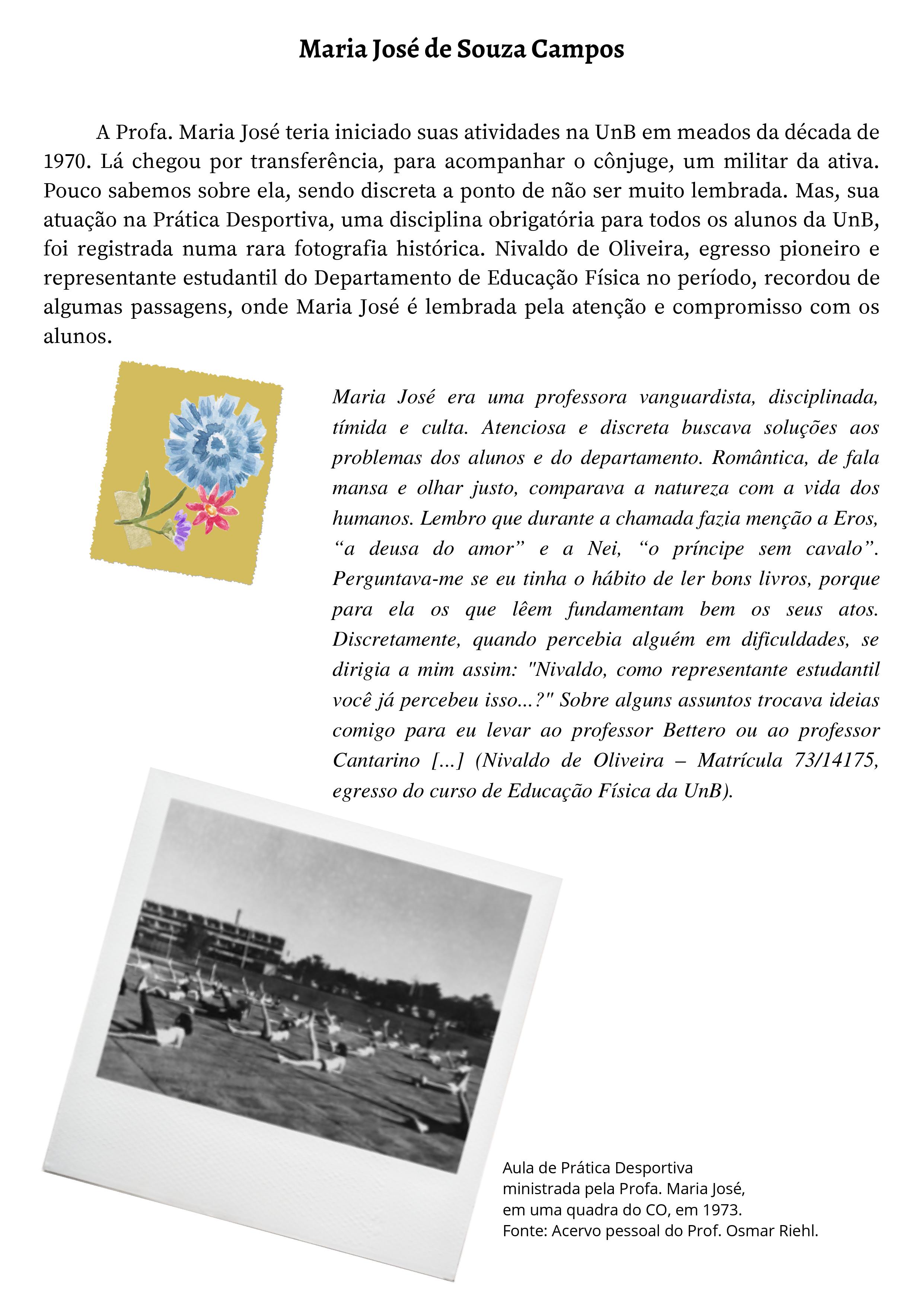 Pioneirismo Feminino4