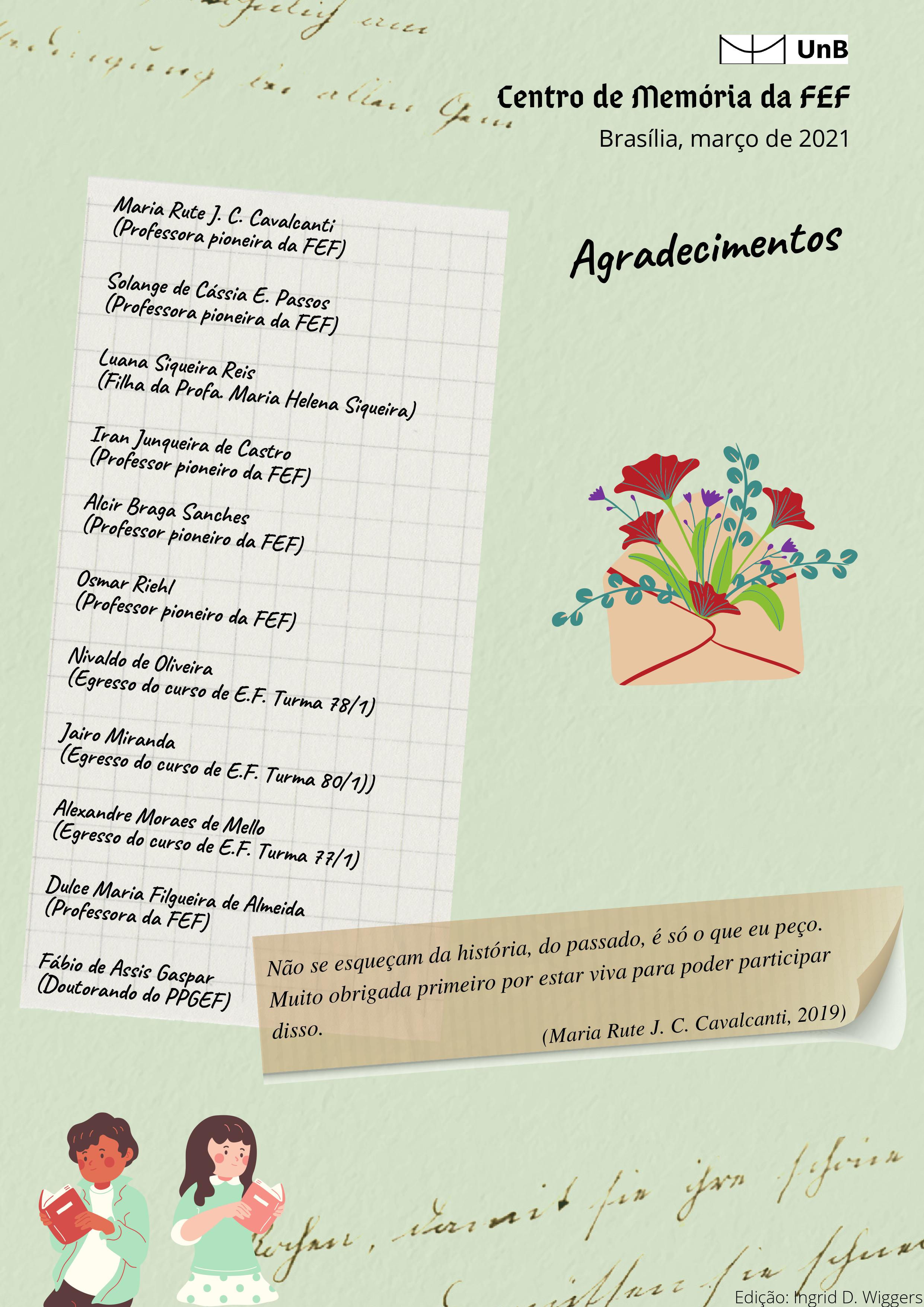 Pioneirismo Feminino7