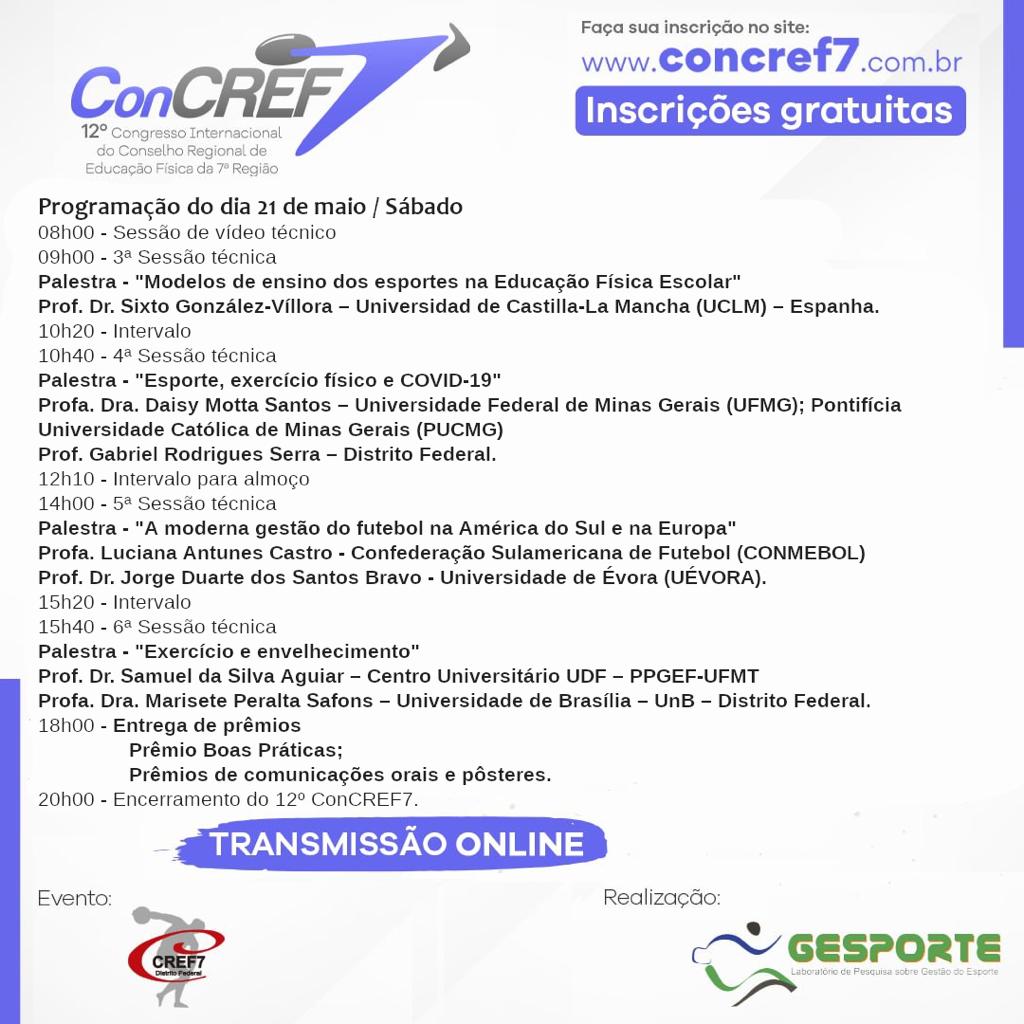 12CongressoInternacional 13