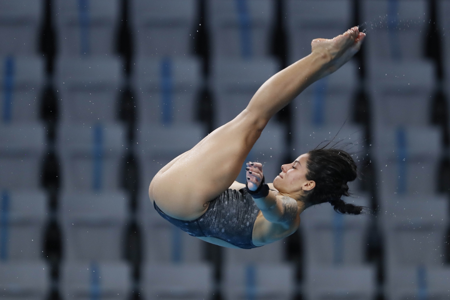 Ingrid Oliveira crédito Satiro Sodré