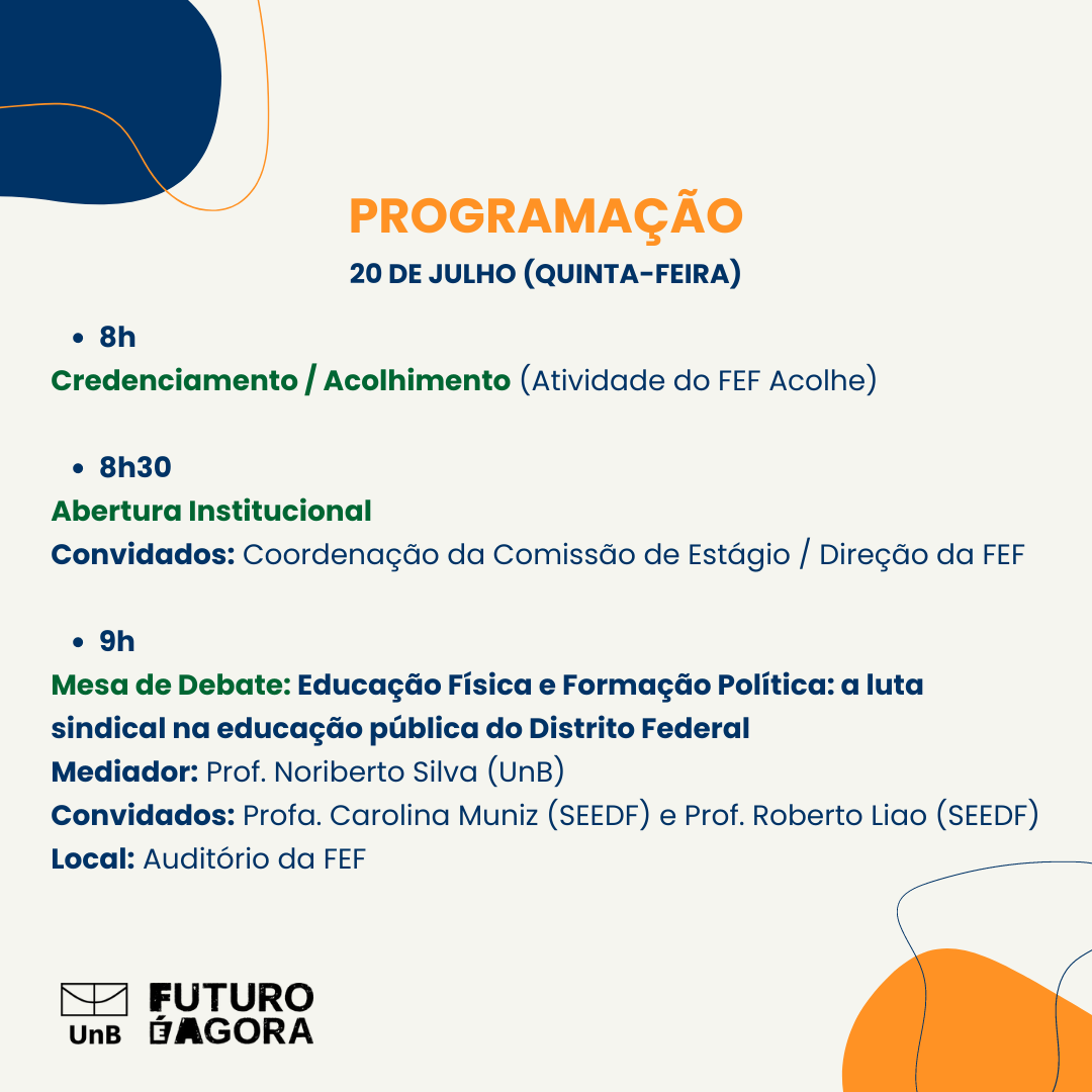 Seminário de estágio 20233